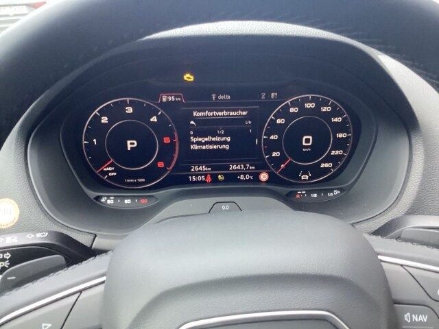 Audi Q2 S Line 30 TDI S Tronic - 2024 - Joinsteer - #14