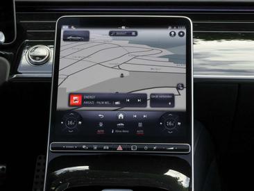 Mercedes Classe S Berline 450 D 4MATIC — photo 8
