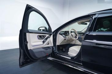 Mercedes Classe S Berline 450 D 4MATIC — photo 13