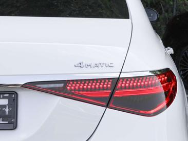 Mercedes Classe S Berline 450 D 4MATIC — photo 12