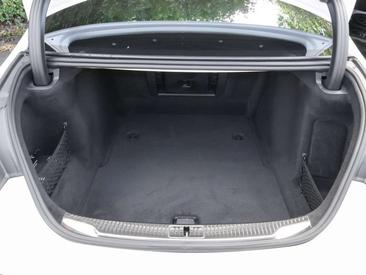 Mercedes Classe S Berline 450 D 4MATIC — photo 13