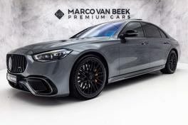 Mercedes Classe S Berline 63 E Performance - 2023 - Joinsteer - #1