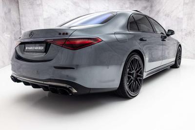 Mercedes Classe S Berline 63 E Performance