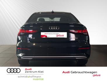 Audi A3 30 TFSI S Tronic — photo 5