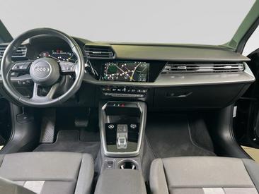 Audi A3 30 TFSI S Tronic — photo 7