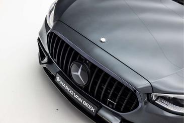 Mercedes Classe S Berline 63 E Performance — photo 6