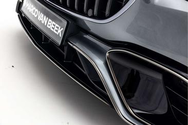 Mercedes Classe S Berline 63 E Performance — photo 7