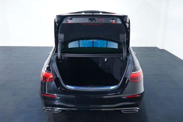 Mercedes Classe S Berline 450 D 4MATIC — photo 38