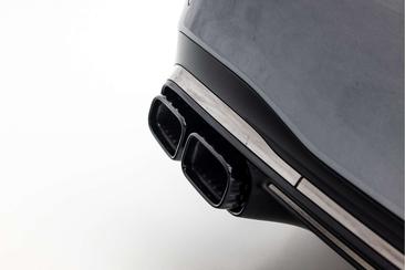Mercedes Classe S Berline 63 E Performance — photo 12
