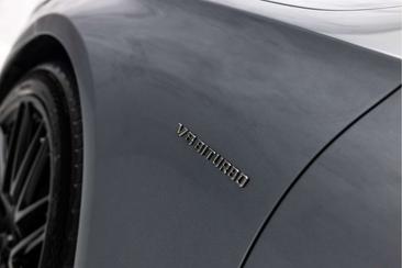 Mercedes Classe S Berline 63 E Performance — photo 13