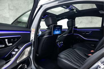 Mercedes Classe S Berline 63 E Performance — photo 15
