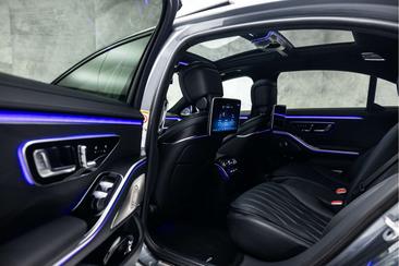 Mercedes Classe S Berline 63 E Performance — photo 16