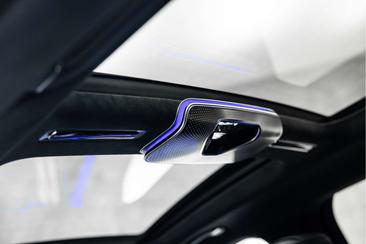 Mercedes Classe S Berline 63 E Performance — photo 19