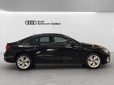 Audi A3 30 TFSI S Tronic — photo 8