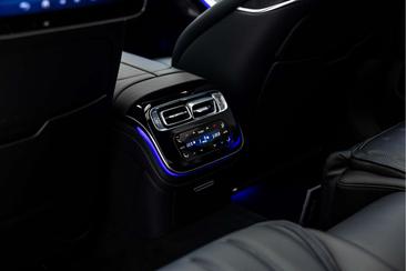 Mercedes Classe S Berline 63 E Performance — photo 20