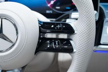 Mercedes Classe S Berline 450 D 4MATIC — photo 47