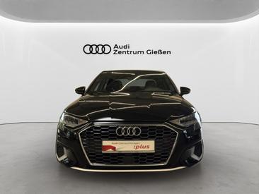 Audi A3 30 TFSI S Tronic — photo 10