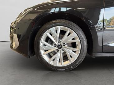 Audi A3 30 TFSI S Tronic — photo 12
