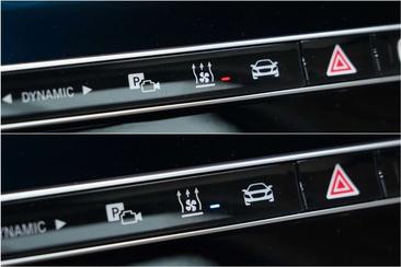 Mercedes Classe S Berline 450 D 4MATIC — photo 49