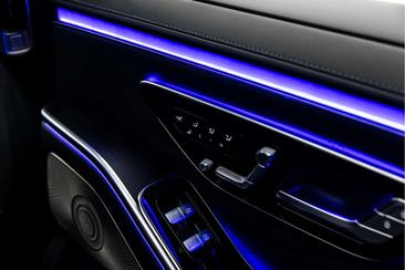 Mercedes Classe S Berline 63 E Performance — photo 25