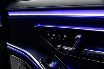 Mercedes Classe S Berline 63 E Performance — photo 26
