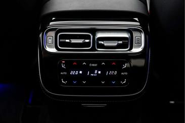 Mercedes Classe S Berline 63 E Performance — photo 27