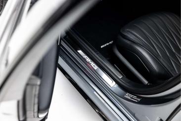 Mercedes Classe S Berline 63 E Performance — photo 29