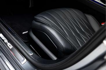 Mercedes Classe S Berline 63 E Performance — photo 30