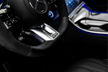 Mercedes Classe S Berline 63 E Performance — photo 31