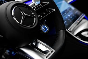 Mercedes Classe S Berline 63 E Performance — photo 32