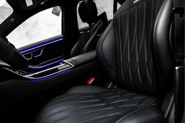 Mercedes Classe S Berline 63 E Performance — photo 34