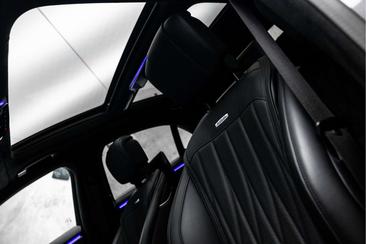Mercedes Classe S Berline 63 E Performance — photo 35