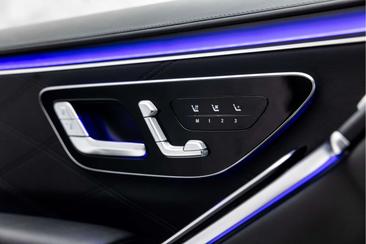Mercedes Classe S Berline 63 E Performance — photo 37