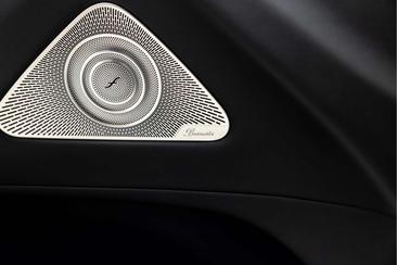 Mercedes Classe S Berline 63 E Performance — photo 38
