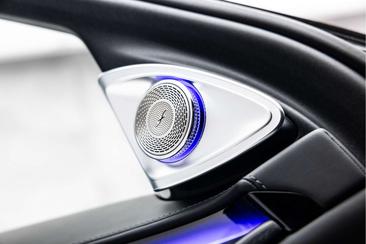 Mercedes Classe S Berline 63 E Performance — photo 39