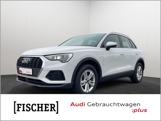 Audi Q3 35 TFSI S Tronic - 2023 - Joinsteer - #1