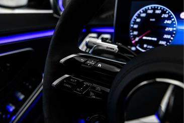 Mercedes Classe S Berline 63 E Performance — photo 42