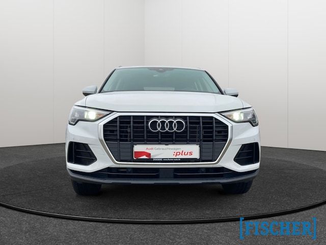 Audi Q3 35 TFSI S Tronic - 2023 - Joinsteer - #2