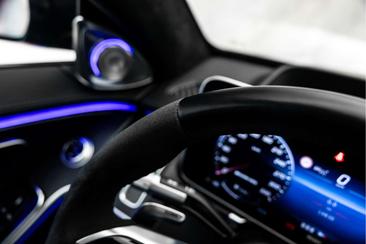 Mercedes Classe S Berline 63 E Performance — photo 45
