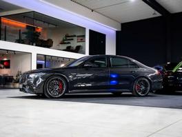 Mercedes Classe S Berline 63 E Performance - 2024 - Joinsteer - #1