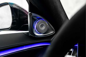 Mercedes Classe S Berline 63 E Performance — photo 46