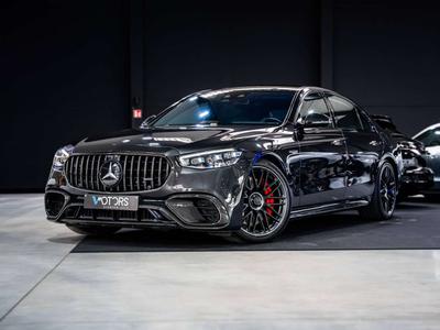 Mercedes Classe S Berline 63 E Performance