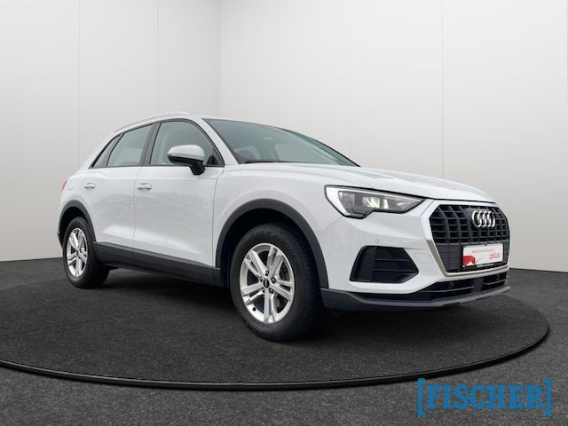 Audi Q3 35 TFSI S Tronic - 2023 - Joinsteer - #3