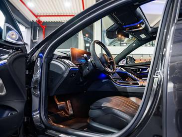 Mercedes Classe S Berline 63 E Performance — photo 10