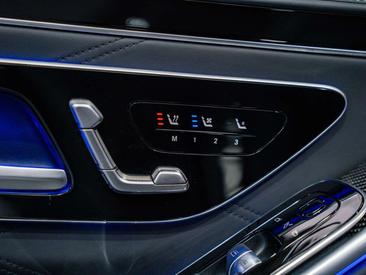 Mercedes Classe S Berline 63 E Performance — photo 11