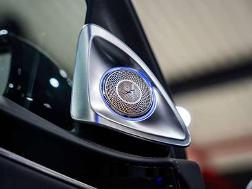Mercedes Classe S Berline 63 E Performance — photo 12