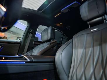 Mercedes Classe S Berline 63 E Performance — photo 13