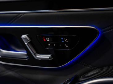 Mercedes Classe S Berline 63 E Performance — photo 18