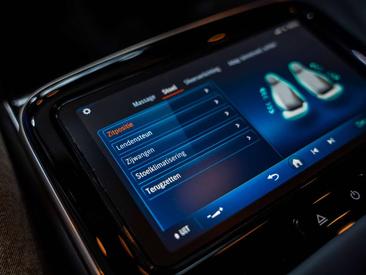 Mercedes Classe S Berline 63 E Performance — photo 19
