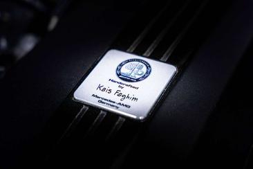 Mercedes Classe S Berline 63 E Performance — photo 27